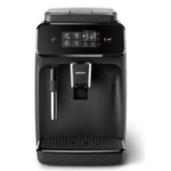 Alternative view of Cafetera Philips Expresso Automática 1.8lts 250gr (EP1220/02)