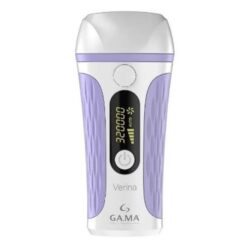 Depiladora Luz Pulsada Ga.Ma Ipl Verina