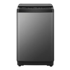 Lavarropas Hisense C/S 6 Kg 700rpm Titanium (WTJA802T)