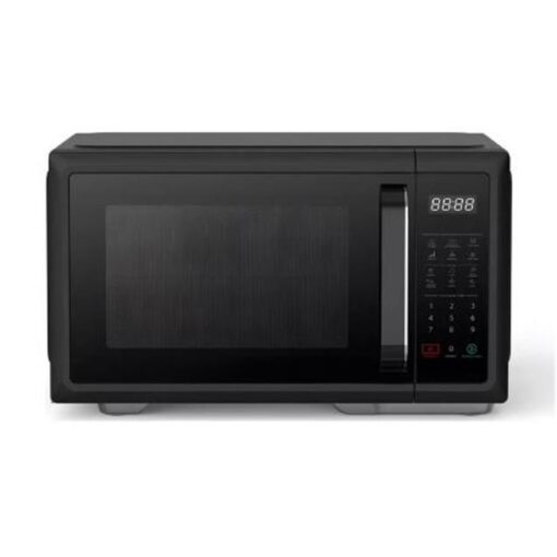 Microondas Atma 28 Lts Digital C/Grill 900w Black (MATDGB28UAP)