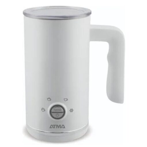 Espumador Atma 450 Ml Blanco (ELAT21WP)