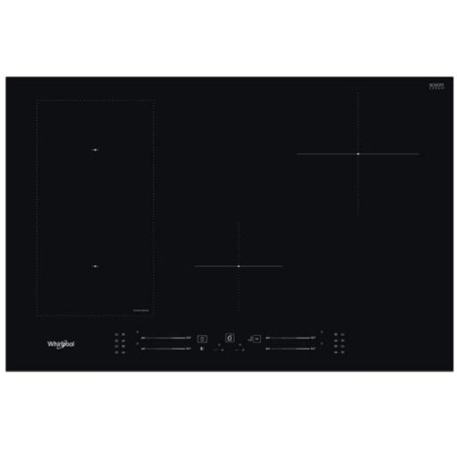 Anafe Whirlpool Inducción 77cm Flexi Cook (WDJ77)