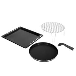 Microondas Whirlpool 40 Lts Inox (WMO40AS) - Imagen 6