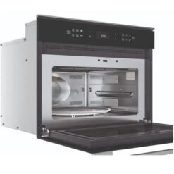 Microondas Whirlpool 40 Lts Inox (WMO40AS) - Imagen 2