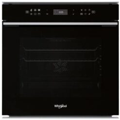 Horno Whirlpool Eléctrico. 73 Lts Black (WOC73AE)