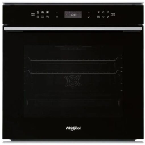 Horno Whirlpool Eléctrico. 73 Lts Black (WOC73AE)