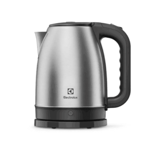 Pava Electrica Corte Mate Acero Inox 1,8 Lts EEK11