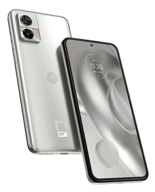 Motorola Edge 30 Neo
