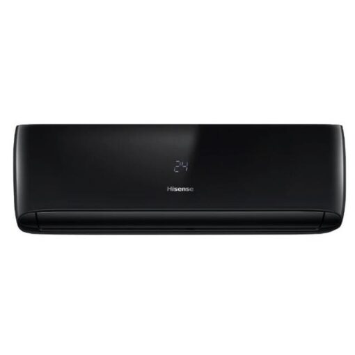 Split Hisense 3000 F/C Inverter Black (AS12UR4S)