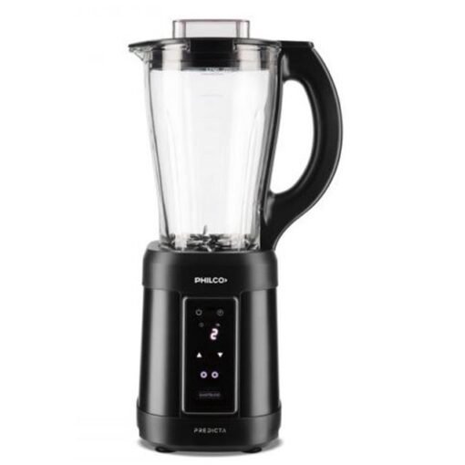 Licuadora Philco 1.7 Lts 600w Vaso (LV24B3PHP)