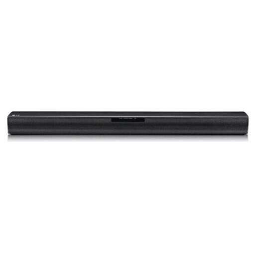 Barra De Sonido Lg Sqc1 160w 2.1