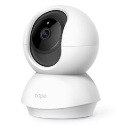 CAMARA SEG. TAPO C200 IP DAY/NIGHT SD WIFI