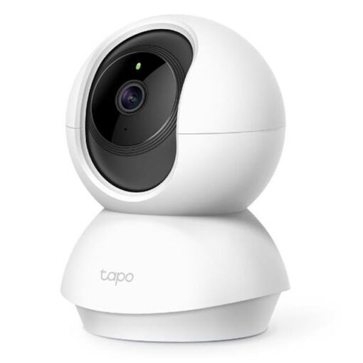 CAMARA SEG. TAPO C200 IP DAY/NIGHT SD WIFI