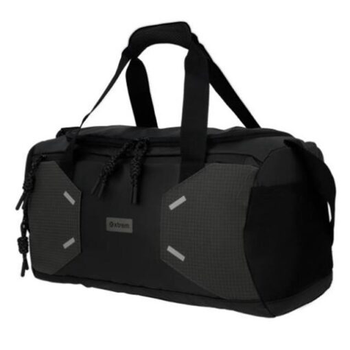 Bolso Xtrem Sport Bag Rider L 5xt Black Matte (153830D1101)