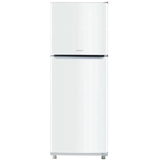 Heladera Briket con Freezer: BK2F 1811 de 350 Litros
