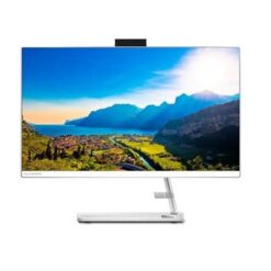 Pc Aio Lenovo  Fhd I3 8gb 512 Gb W11h (24IAP7)