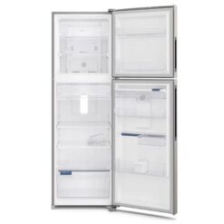 Heladera Electrolux Top Freezer Con Freezer No Frost Inverter Plata 424L (IW46S) - Imagen 3