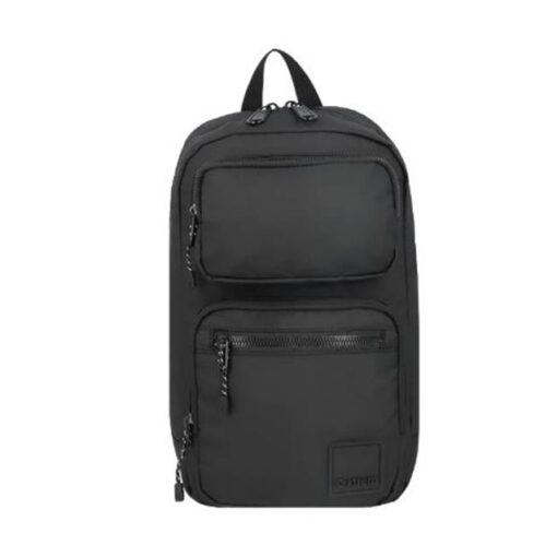 Mochila Xtrem Oneyard 4xt Black Mate (151971D1101)
