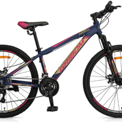 Bicicleta Mountain Sherwood GRIBOM COD 2912XSD - Imagen 4