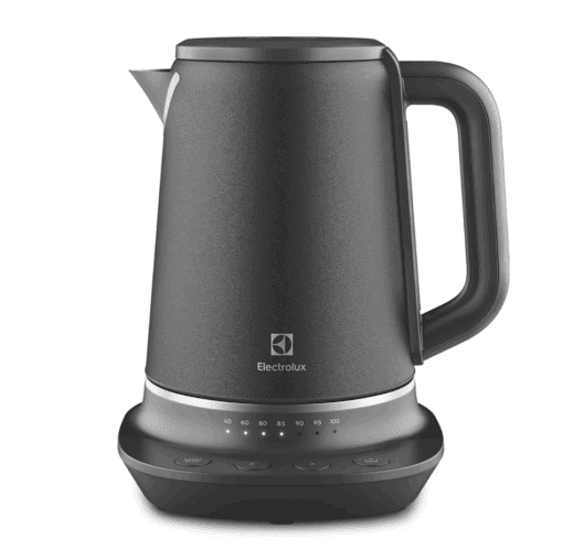 Pava Eléctrica Electrolux Expert 1,7L EKP70