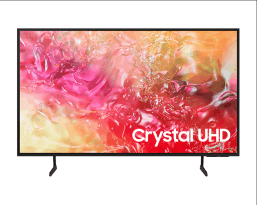 Smart TV UHD 4K Samsung 43" UN43DU7000GCZB