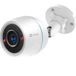 Cámara Ezviz H3C Exterior, Color Nocturno.