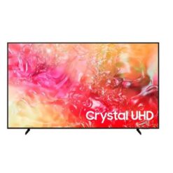 Smart Tv Samsung  65" Crystal Uhd 4k (65DU7000)