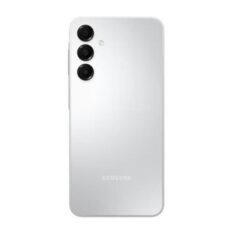 Celular Samsung Galaxy A16 4 GB 128 GB 4G Gris (SM-A165MZAAARO) - Imagen 7