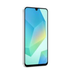Celular Samsung Galaxy A16 4 GB 128 GB 4G Gris (SM-A165MZAAARO) - Imagen 3