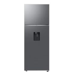 Heladera Samsung A++ Inverter 517 Lts  Inox (RT53DG6750S9BG)