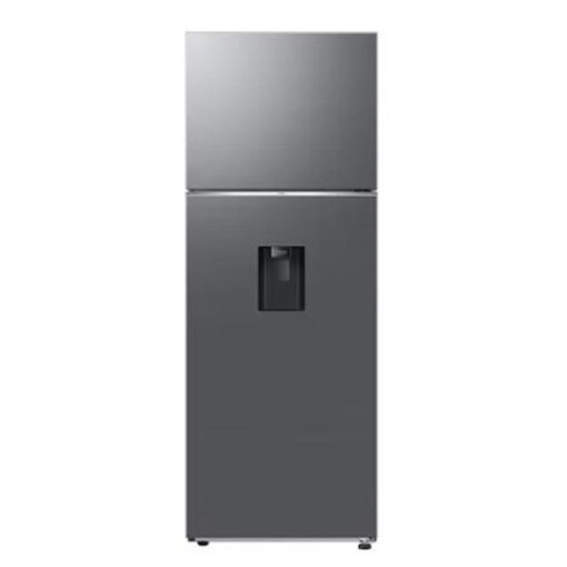 Heladera Samsung A++ Inverter 517 Lts  Inox (RT53DG6750S9BG)