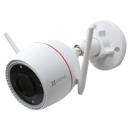 Cámara Ezviz 2k Exterior Nocturno  (H3C)
