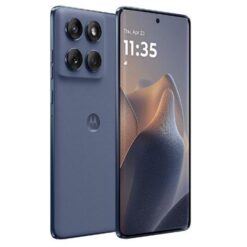 Celular Motorola Edge 60 Fusion 8 GB 256 GB 5G Slipstream