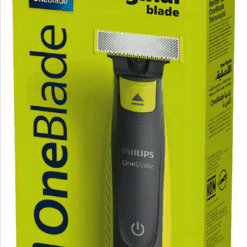 Afeitadora Philips OneBlade  QP2724/10 verde lima