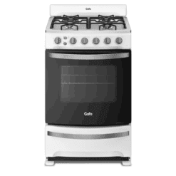 Cocina a Gas Gafa CGB56 Blanca