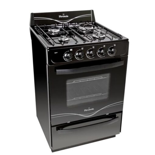 Cocina a Gas Florencia 5517f Ael 56cm