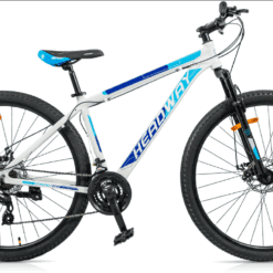 Bicleta Gribom Headway ZX M.T.B R29 2954M - 21 V
