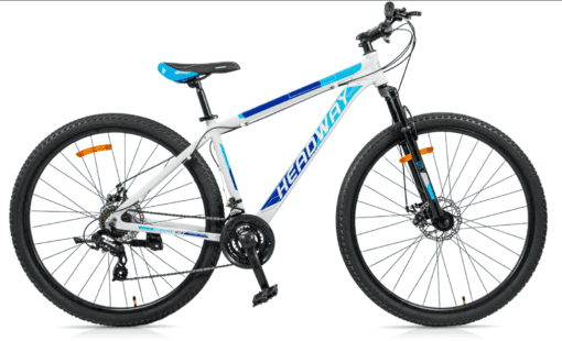 Bicleta Gribom Headway ZX M.T.B R29 2954M - 21 V