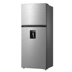 Heladera Midea con Freezer No Frost Inverter Gris 412 L (MDRT580) - Imagen 3