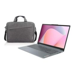 Notebook Lenovo Ideapad R5/ 8gb 512 Gb/ Fhd W11 + Maletín (315AMN8)