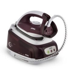 Plancha Atma Estación 2400w Vapor (EPA2400PI)