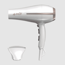 Secador GA.MA Bora Lino ARG