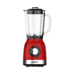 Licuadora Peabody 1.75 Lt 800w Rojo (PE-LN810R)