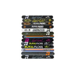 Paleta Royal Padel R30 Box + Protector + Cubre Grip - Imagen 5