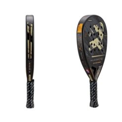 Alternative view of Paleta Royal Padel R30 Box + Protector + Cubre Grip