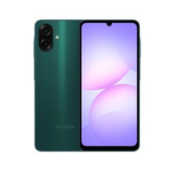 Celular Samsung Galaxy A07 128 Gb Green