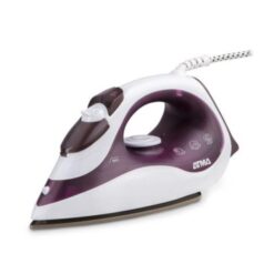 Plancha Atma Vapor Cerámica (PAV1217PI)