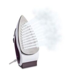 Alternative view of Plancha Atma Vapor Cerámica (PAV1217PI)