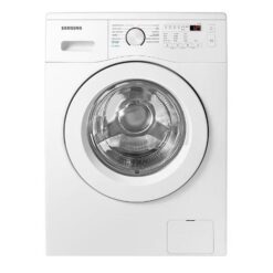 Lavarropas Samsung 6.5 Kg 1000 Rpm Inverter Blanco (WW65A4000EE)