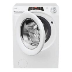 Alternative view of Lavarropas Candy C/Frontal 7kg 1200rpm Inverter (RO1274DWMT)